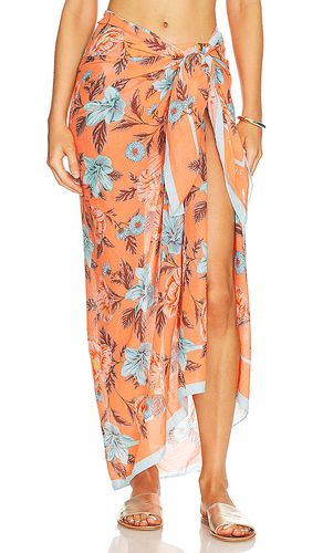 Garden Party Sarong in - Seafolly - Modalova