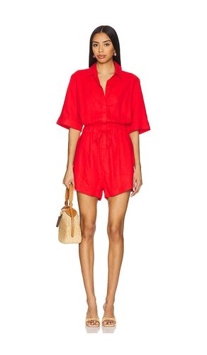 Sunside Playsuit in . Size M, S, XS - Seafolly - Modalova