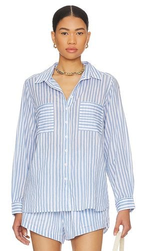 Beach Shirt in . Size S - Seafolly - Modalova