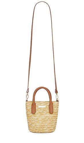 Bolso en color neutral talla all en - Neutral. Talla all - Seafolly - Modalova