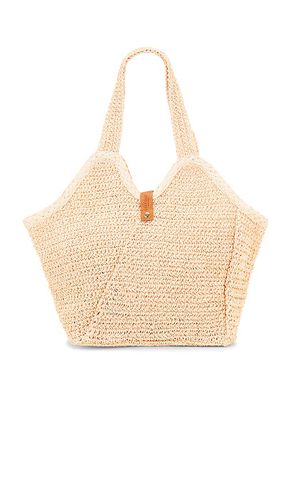 Mirage Woven Tote in - Seafolly - Modalova