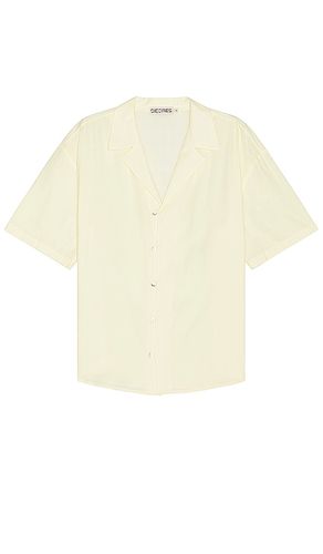 Colton Resort Collar Short Sleeve Shirt in . Size S, XL/1X - SIEDRES - Modalova
