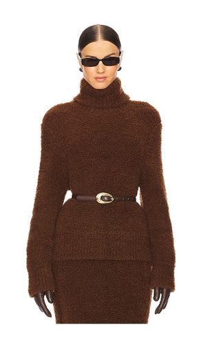 Fluffy Knit Jumper in . Size S. Also in XS - self-portrait - Modalova