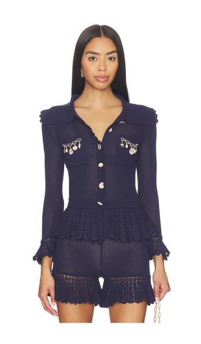 Self Embellished Cardigan in . Size S. Also in M - self-portrait - Modalova