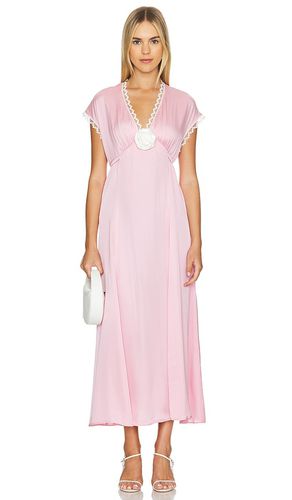 Genus Rosa Dress in . Size L, S, XL, XS - Sleeper - Modalova