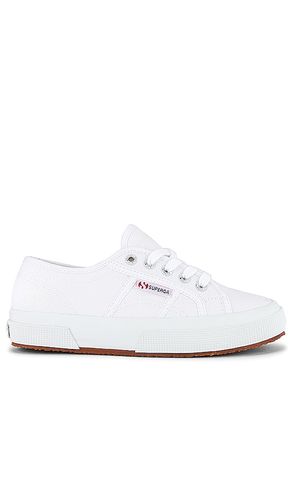 Zapatillas deportivas 2750 cotu en color talla 36 en - White. Talla 36 (también en 5.5, 6, 8) - Superga - Modalova