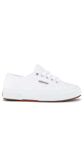 Zapatillas deportivas 2750 cotu en color talla 36 en - White. Talla 36 (también en 5.5, 6) - Superga - Modalova