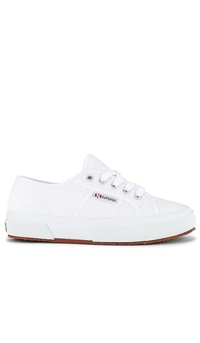 Zapatillas deportivas 2750 cotu en color talla 36 en - White. Talla 36 (también en 6, 7, 8) - Superga - Modalova