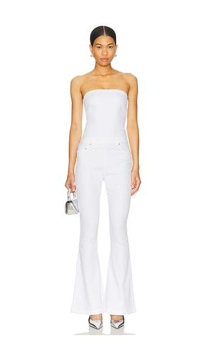Jeanette jumpsuit en color talla L en - White. Talla L (también en M, S, XL, XS) - SER.O.YA - Modalova
