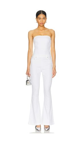 Jeanette jumpsuit en color talla L en - White. Talla L (también en S, XL, XS) - SER.O.YA - Modalova