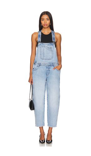 Jesamine Carpenter Overalls in . Taglia M, S, XL, XS - SER.O.YA - Modalova