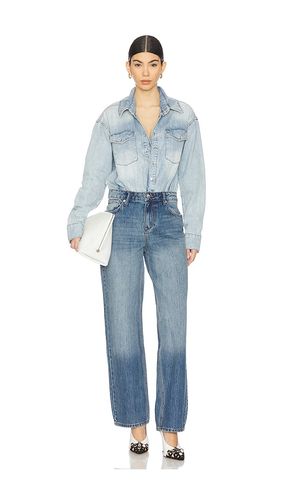 Avani Jumpsuit in . Size M, S, XL, XS - SER.O.YA - Modalova
