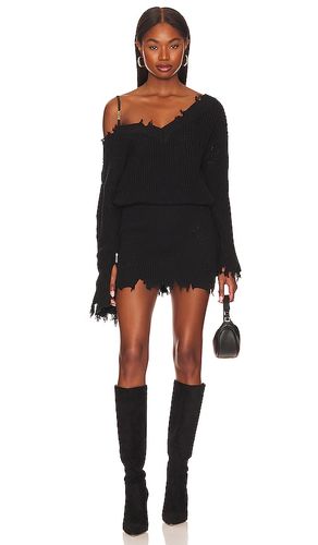 Maude Sweater Dress in . Size XXS. Also in XS - SER.O.YA - Modalova