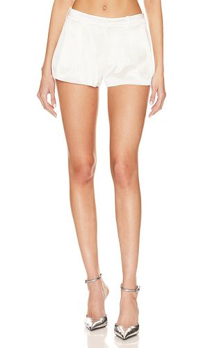 Wren shorts en color talla L en - White. Talla L (también en M, S, XL) - SER.O.YA - Modalova