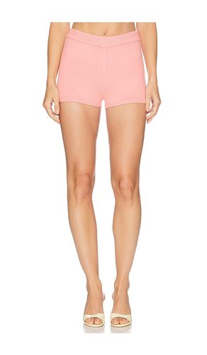Messa Knit Short in . Size L. Also in M, S, XL, XS, XXS - SER.O.YA - Modalova