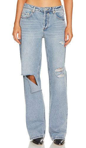 Brenna Boyfriend Jean in . Taglia 26, 27 - SER.O.YA - Modalova