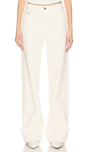 Margot Cuffed Wide Leg in . Taglia 30 - SER.O.YA - Modalova