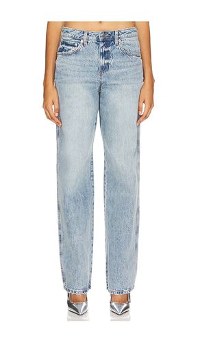 Cyrus Mid Rise Boyfriend Jean in . Size 24, 25, 26, 27, 28, 29, 30 - SER.O.YA - Modalova