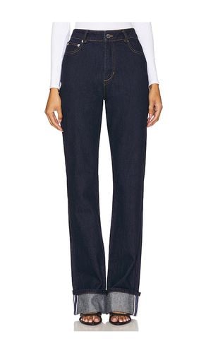 Ashton High Rise Slim Flare Jean in . Size 24, 25, 26, 27, 28 - SER.O.YA - Modalova