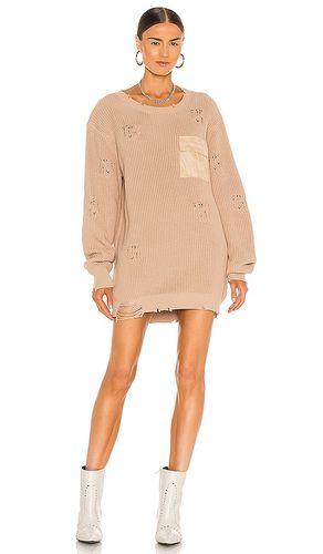 Devin Sweater in . Size M, S, XL, XS - SER.O.YA - Modalova