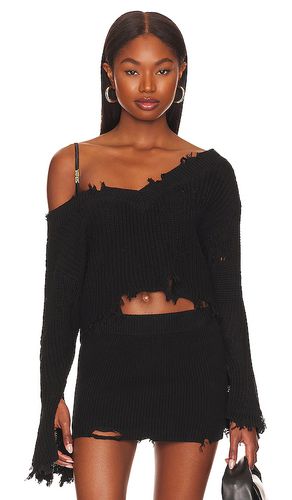 Skye Sweater in . Size M, S, XL, XS - SER.O.YA - Modalova