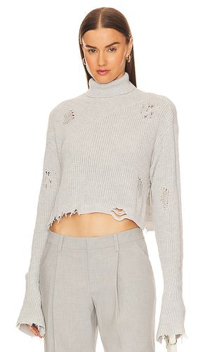 Fae Turtleneck Top in . Taglia XL - SER.O.YA - Modalova