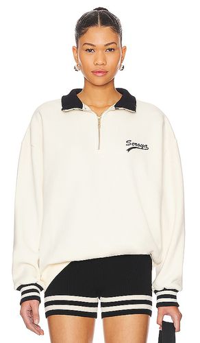 Asbury Sweatshirt in . Size S - SER.O.YA - Modalova