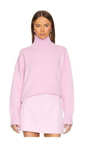 Elsa Turtleneck Sweater in . Size M - SER.O.YA - Modalova