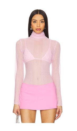 Jersey piper en color rose talla L en - Rose. Talla L (también en M, S, XL, XS) - SER.O.YA - Modalova