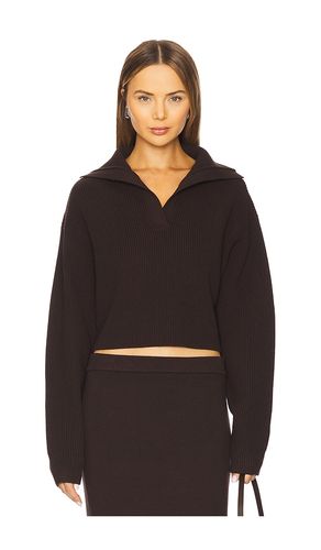 Retta Sweater in . Size L. Also in M, S, XL, XS, XXS - SER.O.YA - Modalova