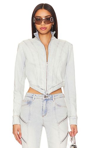 Chrissy Jacket in . Taglia XXL - SER.O.YA - Modalova