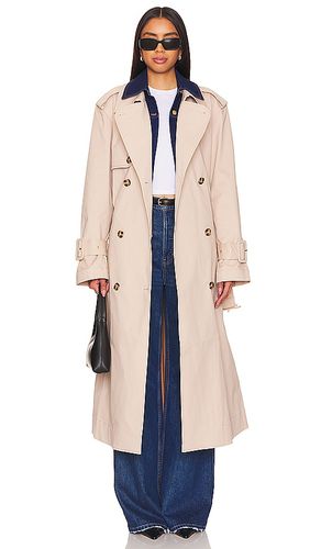 York Trench Coat in . Size XL - SER.O.YA - Modalova