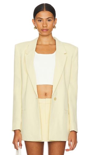 Prudence Blazer in . Taglia XL - SER.O.YA - Modalova