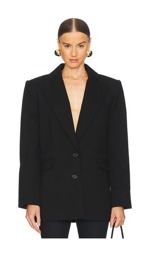 Sophia blazer en color talla L en - Black. Talla L (también en M) - SER.O.YA - Modalova