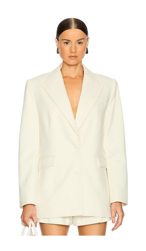 Acadia Blazer in . Taglia M, S, XS, XXS - SER.O.YA - Modalova