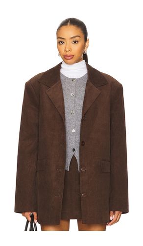 Hera Blazer in . Taglia S. Also in XL - SEROYA - Modalova