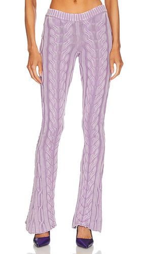 Pantalón cayenne en color talla S en - Lavender. Talla S (también en XS) - SER.O.YA - Modalova