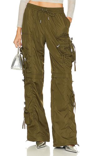 Alba Cargo Pant in . Taglia XS - SER.O.YA - Modalova