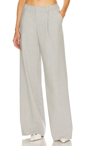 Pantalón messi en color gris claro talla M en - Light Grey. Talla M (también en S, XXS) - SER.O.YA - Modalova