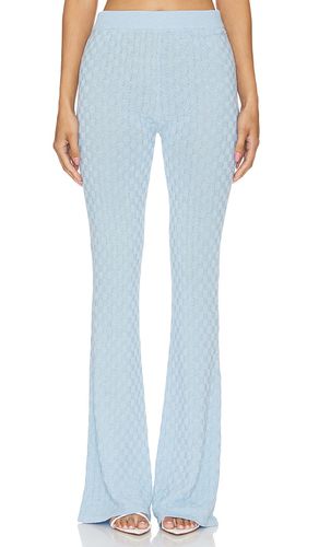 Pantalón agatha en color azul talla L en - Blue. Talla L (también en M, S, XL, XS) - SER.O.YA - Modalova