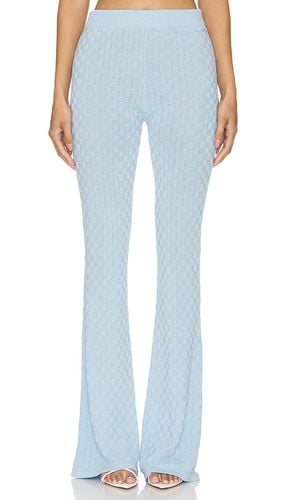 Pantalón agatha en color azul talla M en - Blue. Talla M (también en S, XS) - SER.O.YA - Modalova