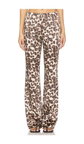 Viva Satin Pant in . Taglia M, S, XS, XXS - SER.O.YA - Modalova