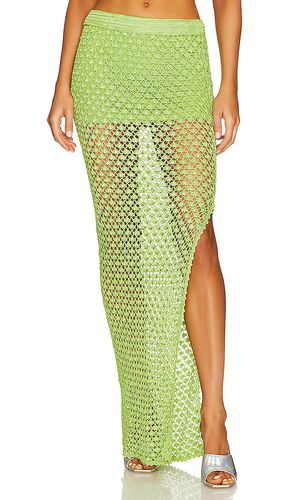 Sandy Crochet Skirt in . Size XS/S - SER.O.YA - Modalova
