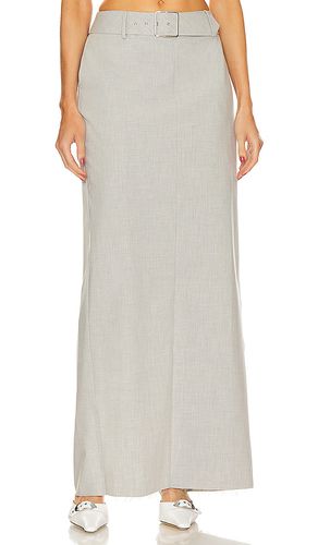 Maeve Maxi Skirt in . Taglia S - SER.O.YA - Modalova