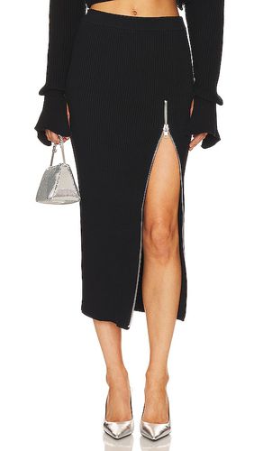 Nicolette Skirt in . Size M, XL - SER.O.YA - Modalova