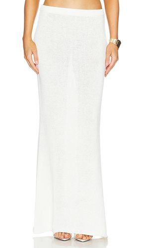 Falda kora en color talla L en - White. Talla L (también en M, XL, XXL) - SER.O.YA - Modalova