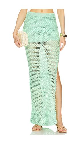 Sandy Crochet Skirt in . Taglia XS/S - SER.O.YA - Modalova