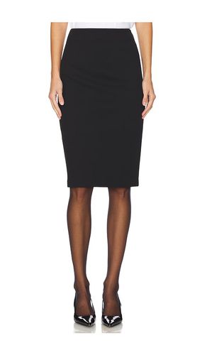 Liv Midi Skirt in . Taglia L, S, XL, XS - SER.O.YA - Modalova