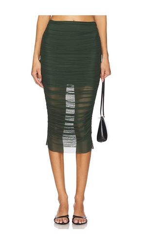 Maja Skirt in . Size M, S, XL, XS, XXS - SER.O.YA - Modalova