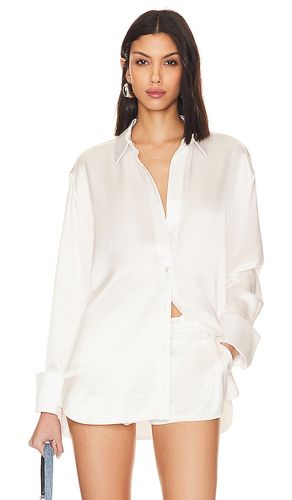 Zucker Shirt in . Size XL - SER.O.YA - Modalova